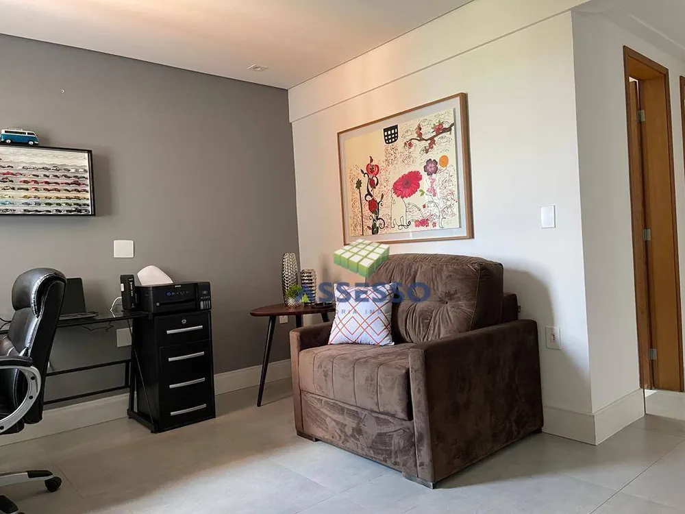 Apartamento, 3 quartos, 98 m² - Foto 3