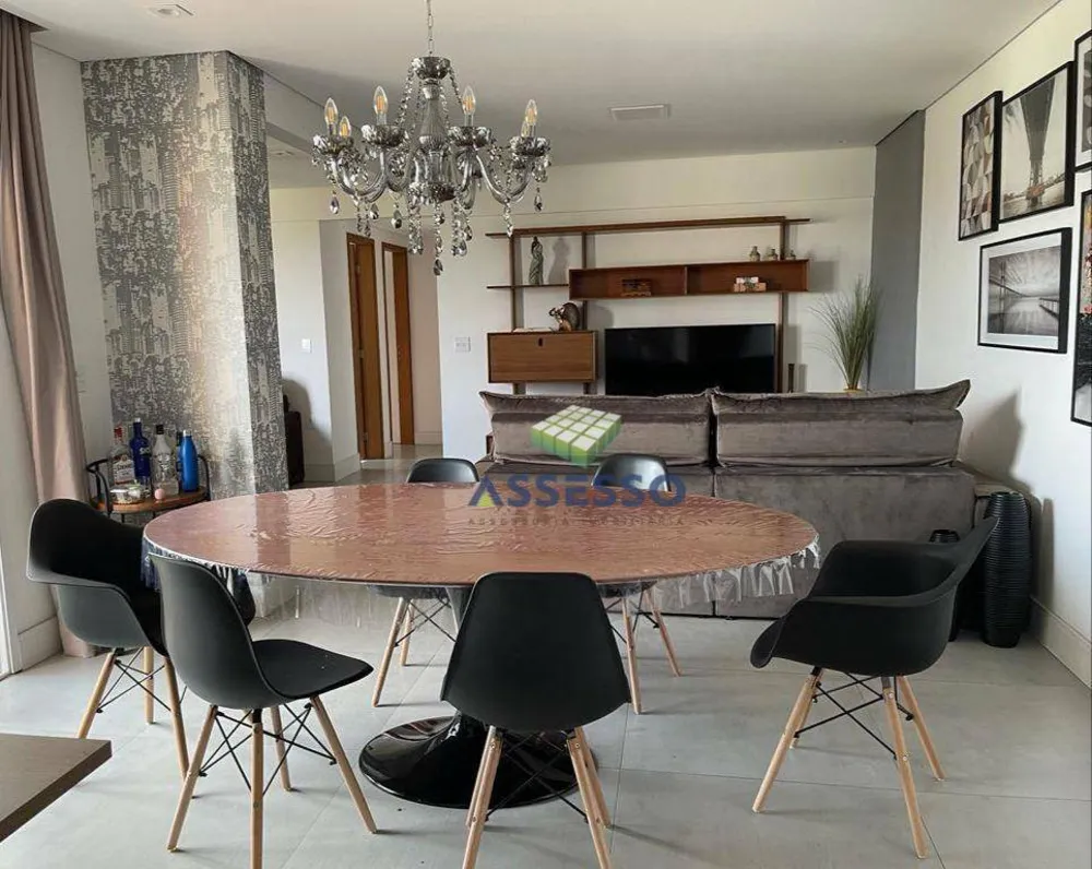Apartamento, 3 quartos, 98 m² - Foto 2