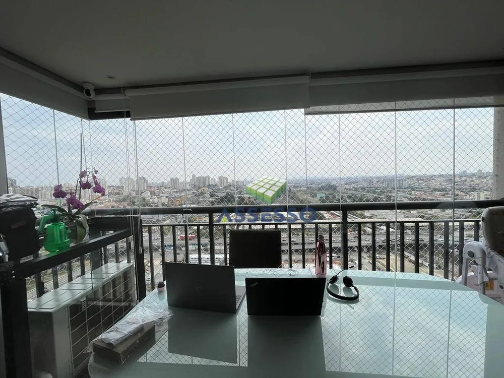 Apartamento, 3 quartos, 88 m² - Foto 2