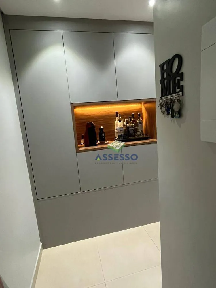 Apartamento, 3 quartos, 88 m² - Foto 3