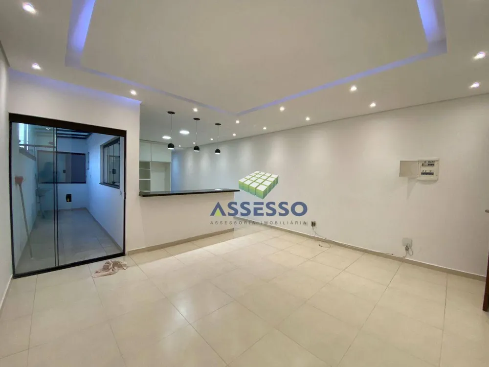 Apartamento, 2 quartos, 74 m² - Foto 2