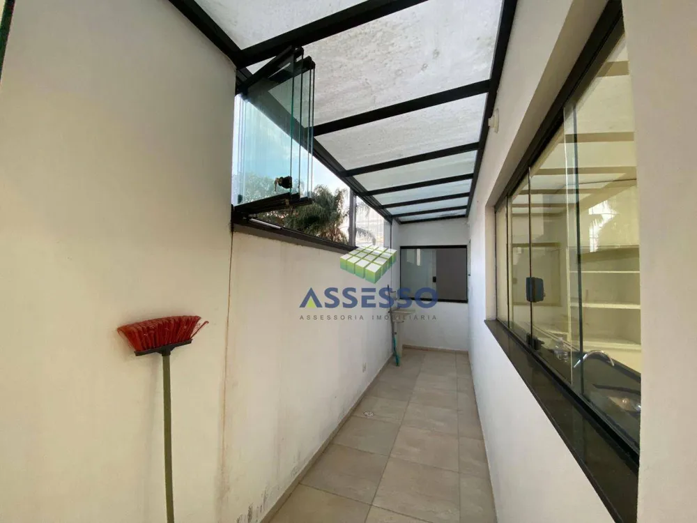 Apartamento, 2 quartos, 74 m² - Foto 3
