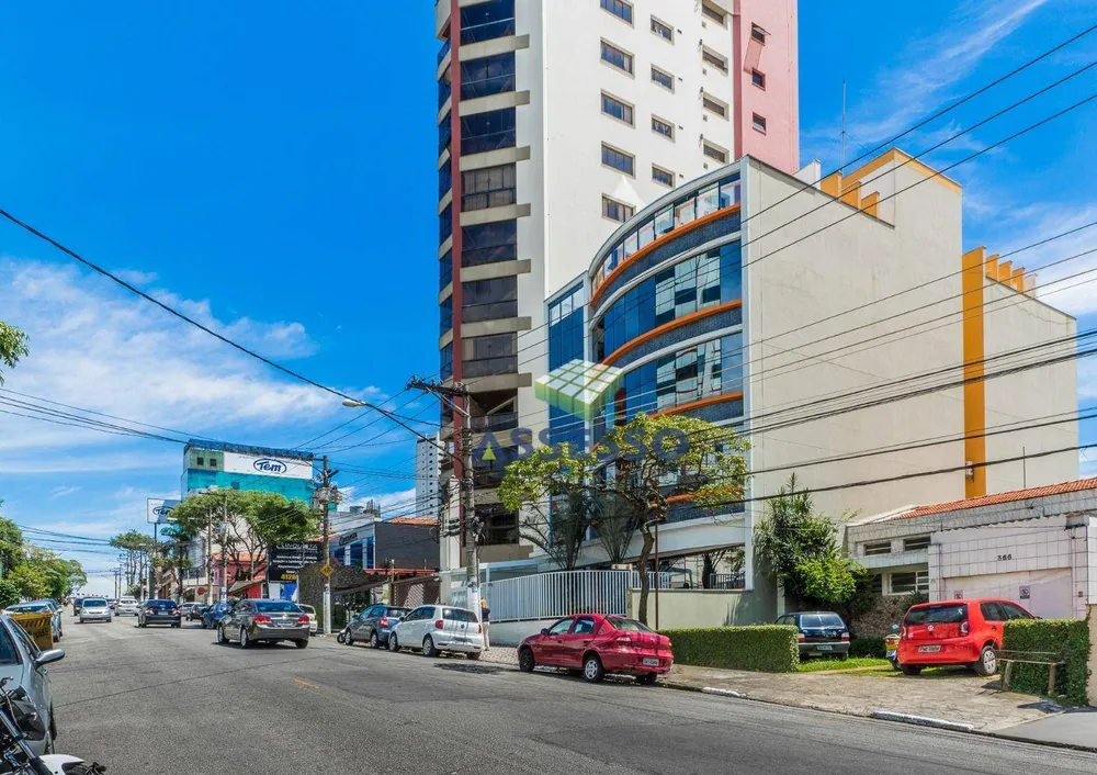 Prédio Inteiro, 1510 m² - Foto 4