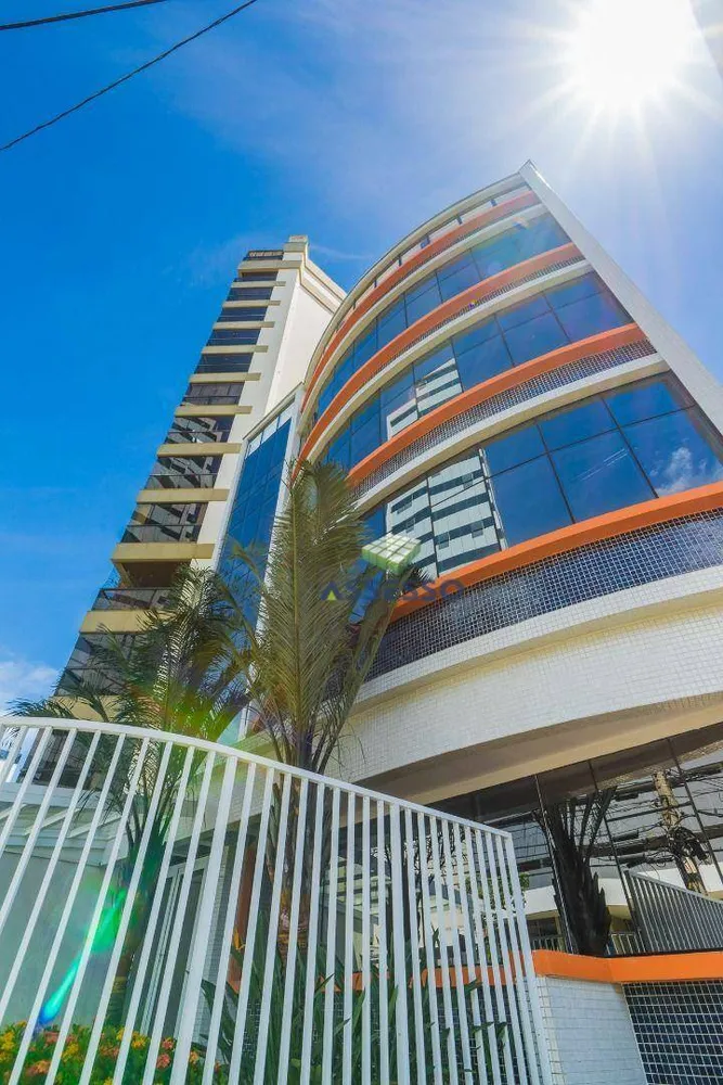 Prédio Inteiro, 1510 m² - Foto 2