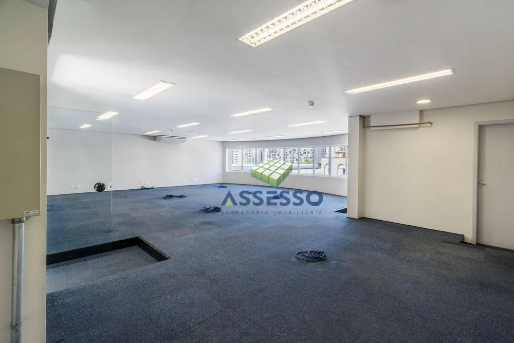 Prédio Inteiro, 1510 m² - Foto 1