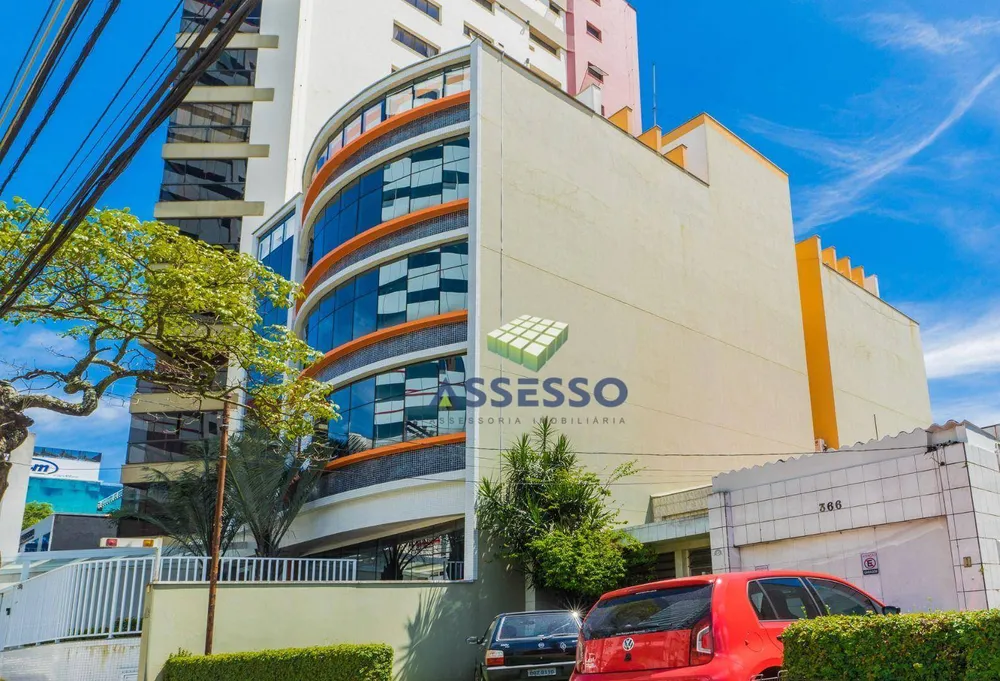 Prédio Inteiro, 1510 m² - Foto 3