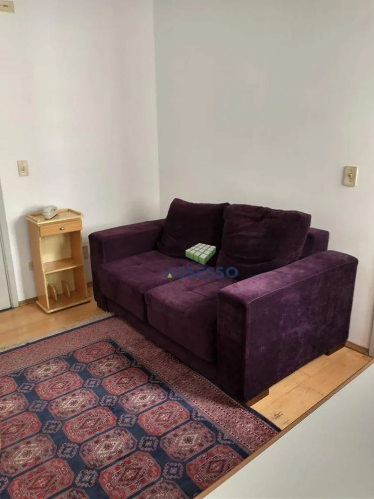 Apartamento, 1 quarto, 28 m² - Foto 3