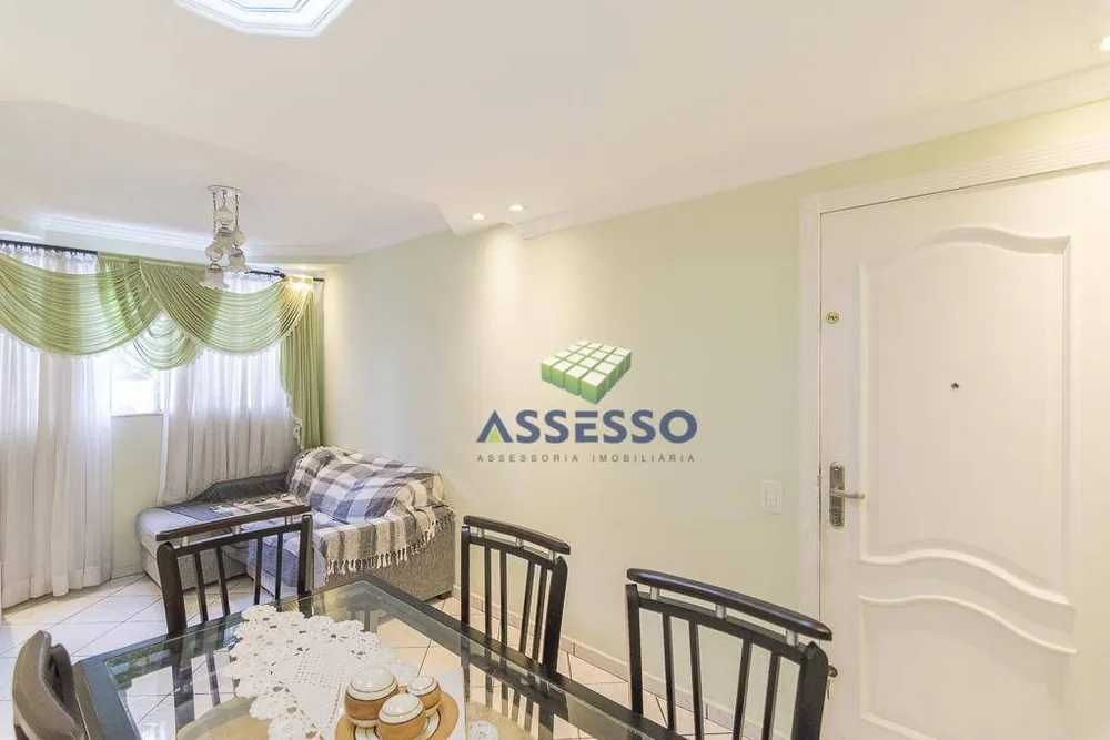 Apartamento, 2 quartos, 53 m² - Foto 3