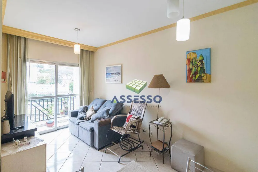Apartamento, 3 quartos, 70 m² - Foto 4