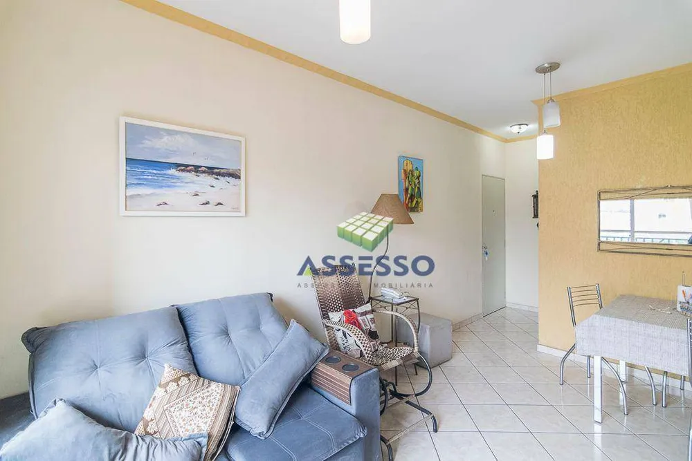 Apartamento, 3 quartos, 70 m² - Foto 3