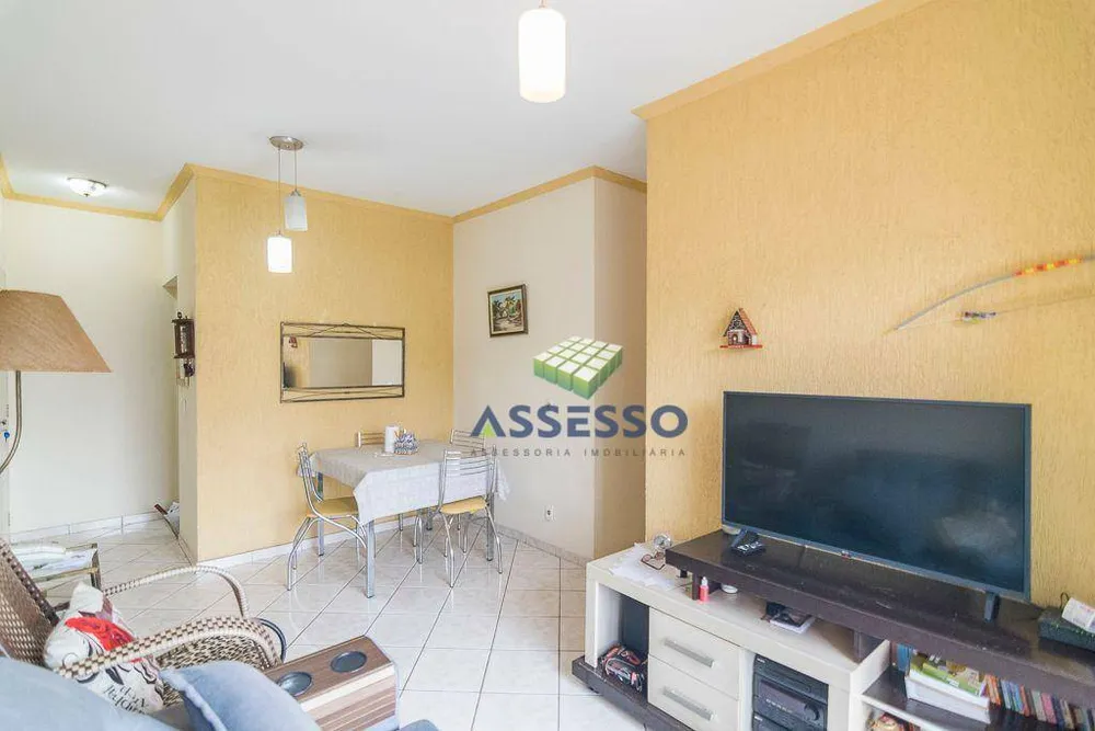 Apartamento, 3 quartos, 70 m² - Foto 2