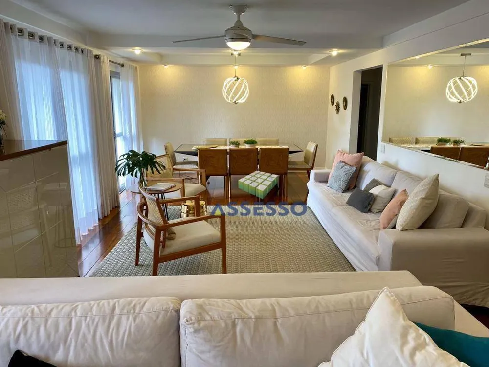 Apartamento, 4 quartos, 175 m² - Foto 3