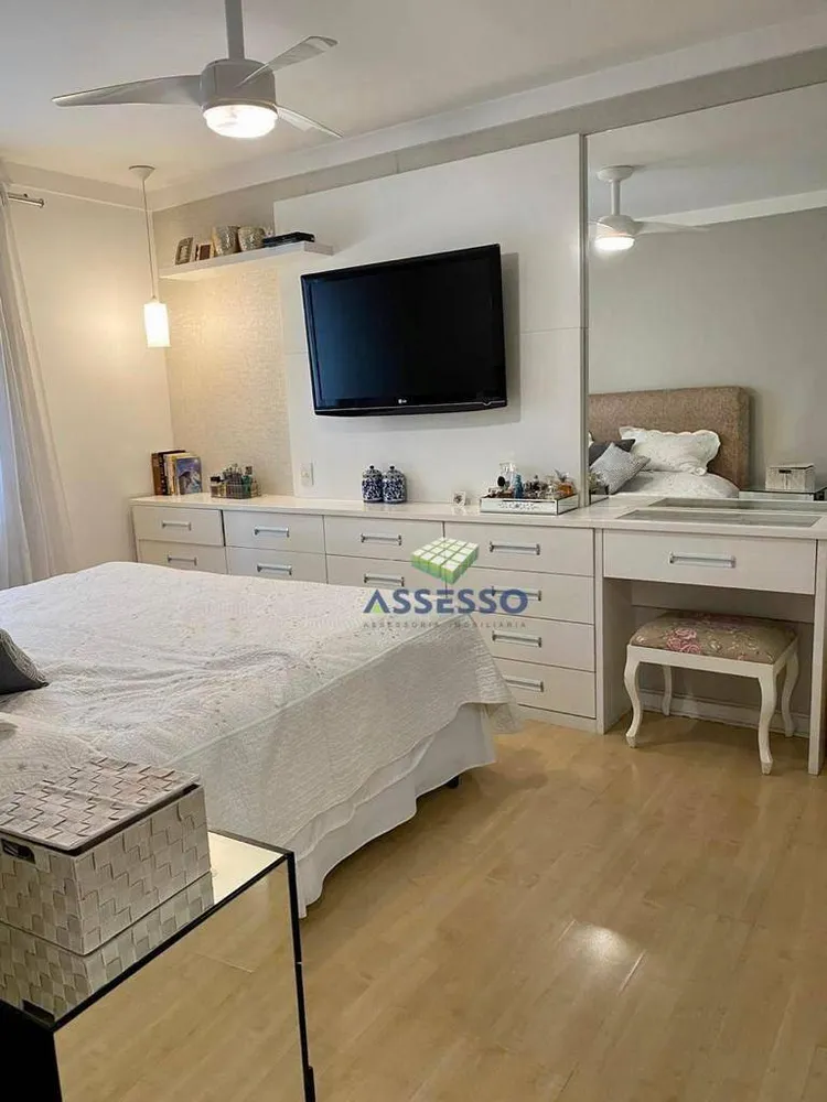 Apartamento, 4 quartos, 175 m² - Foto 4