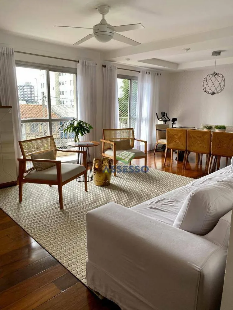 Apartamento, 4 quartos, 175 m² - Foto 2