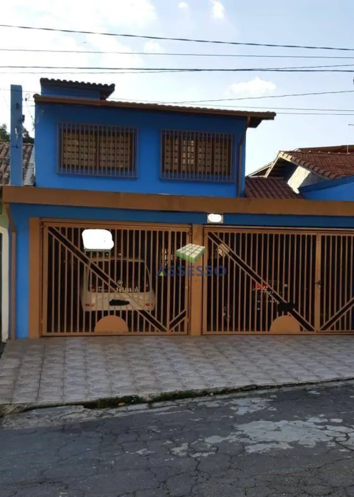 Casa, 3 quartos, 190 m² - Foto 4