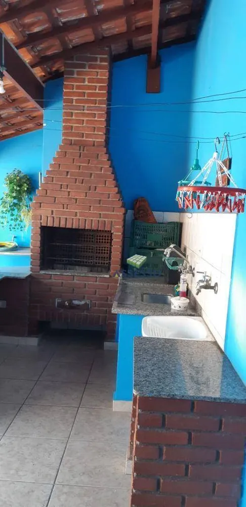 Casa, 3 quartos, 190 m² - Foto 2