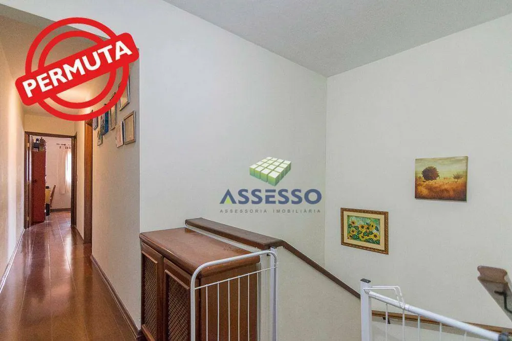 Casa, 3 quartos, 226 m² - Foto 3