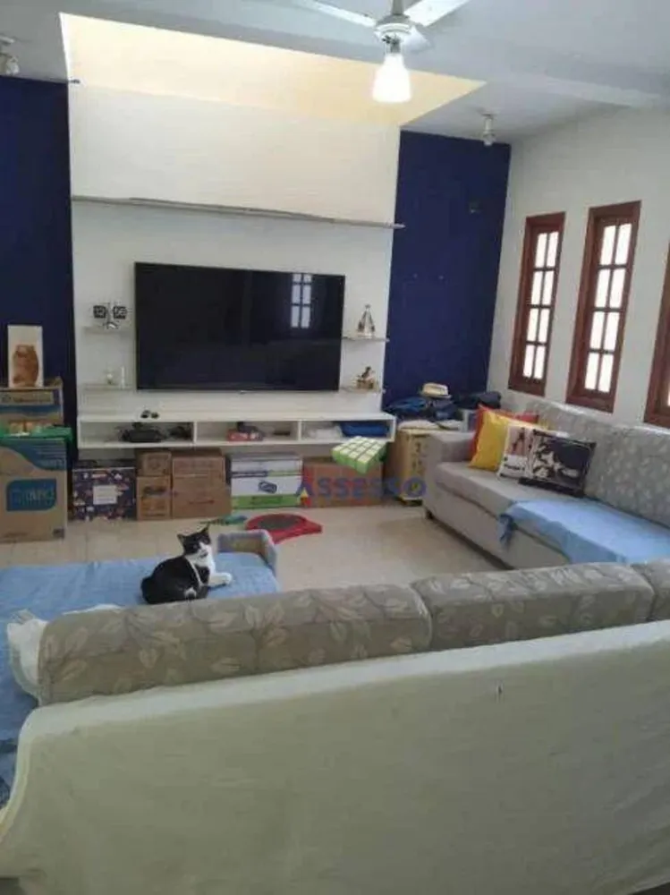 Casa, 2 quartos, 136 m² - Foto 3