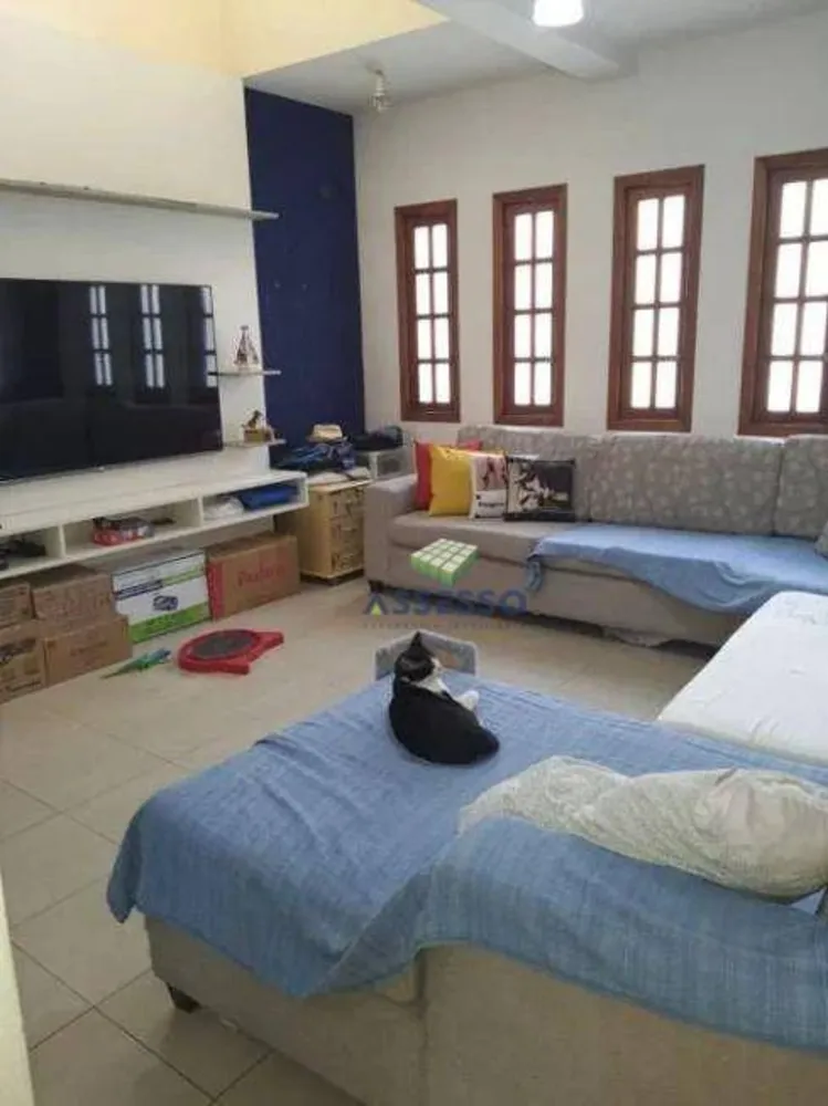 Casa, 2 quartos, 136 m² - Foto 4
