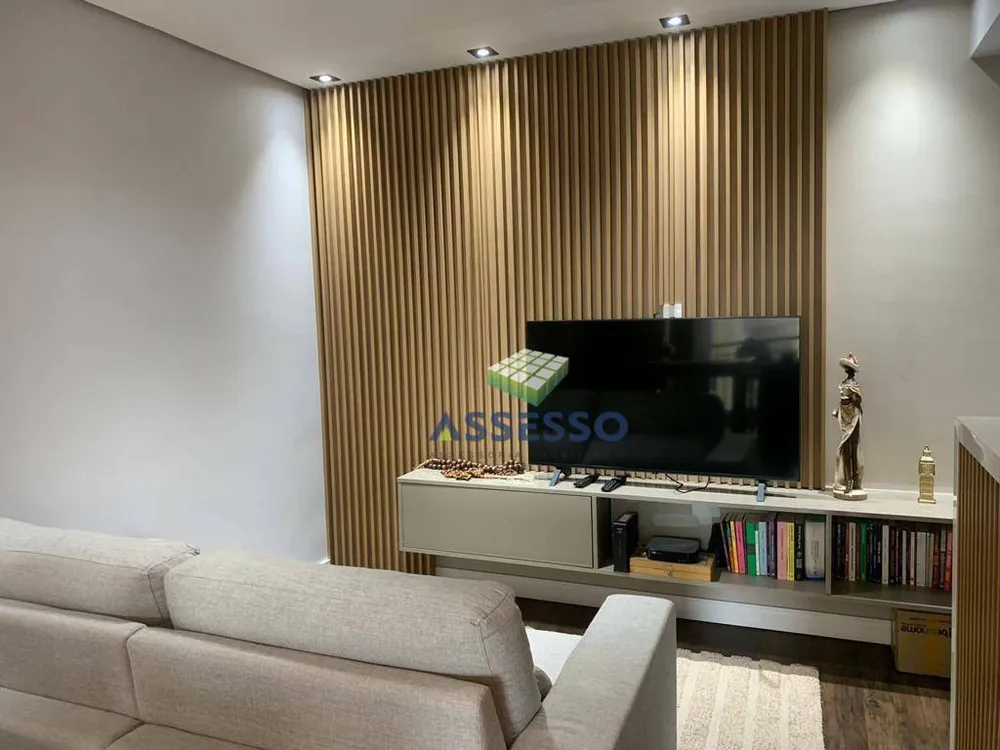 Apartamento, 2 quartos, 65 m² - Foto 1