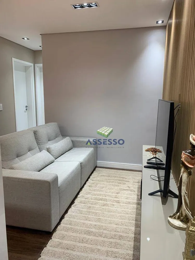 Apartamento, 2 quartos, 65 m² - Foto 4