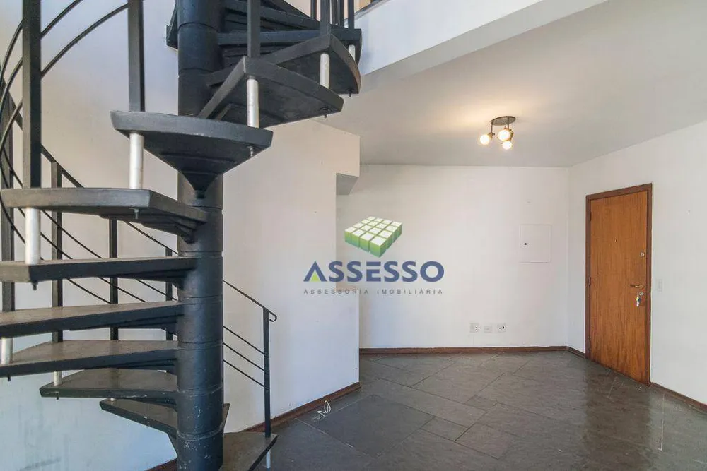 Kitnet-Studio, 56 m² - Foto 4