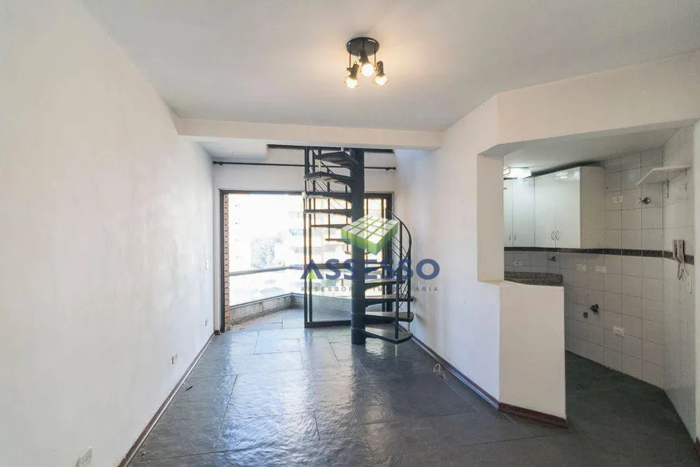 Kitnet-Studio, 56 m² - Foto 2