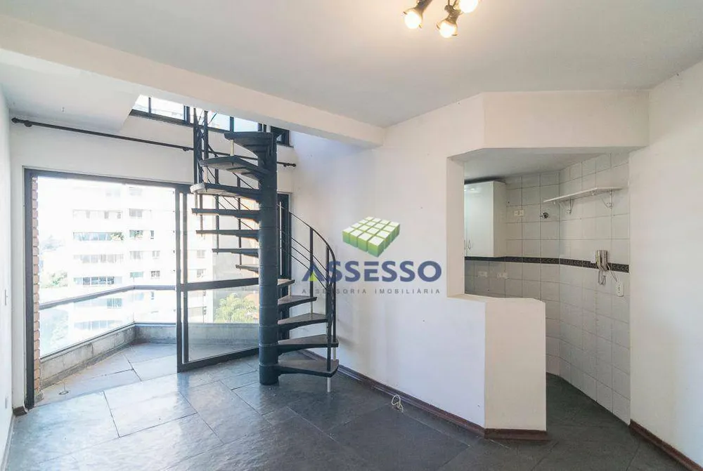 Kitnet-Studio, 56 m² - Foto 3