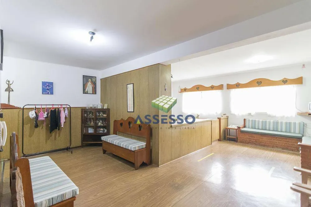 Casa, 1 quarto, 300 m² - Foto 2