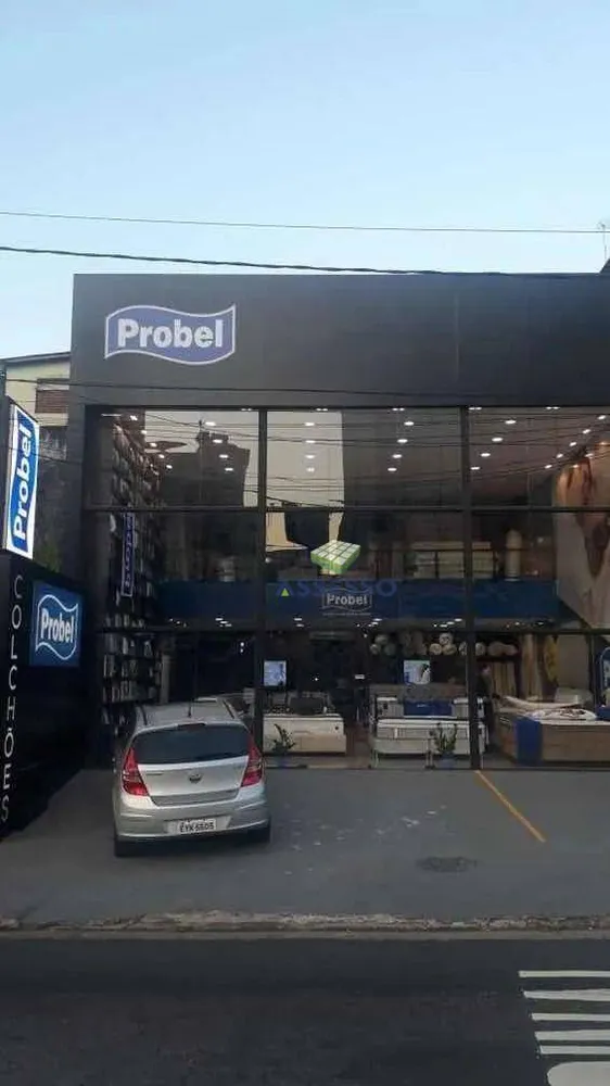 Loja-Salão, 204 m² - Foto 4