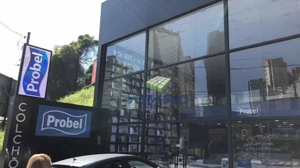 Loja-Salão, 204 m² - Foto 3