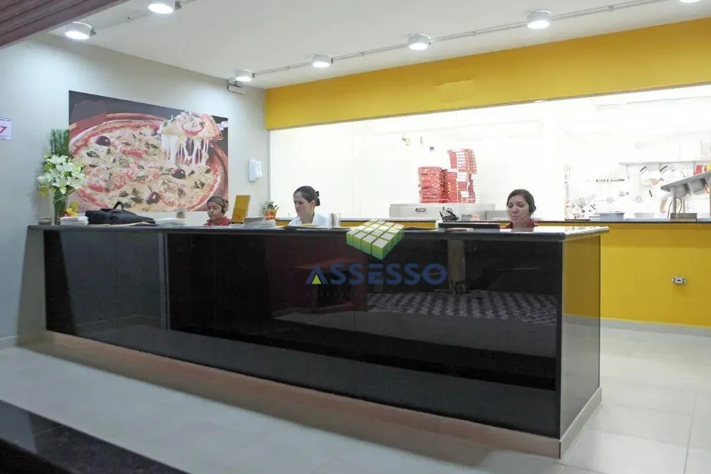 Loja-Salão, 200 m² - Foto 2