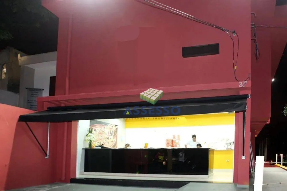 Loja-Salão, 200 m² - Foto 1