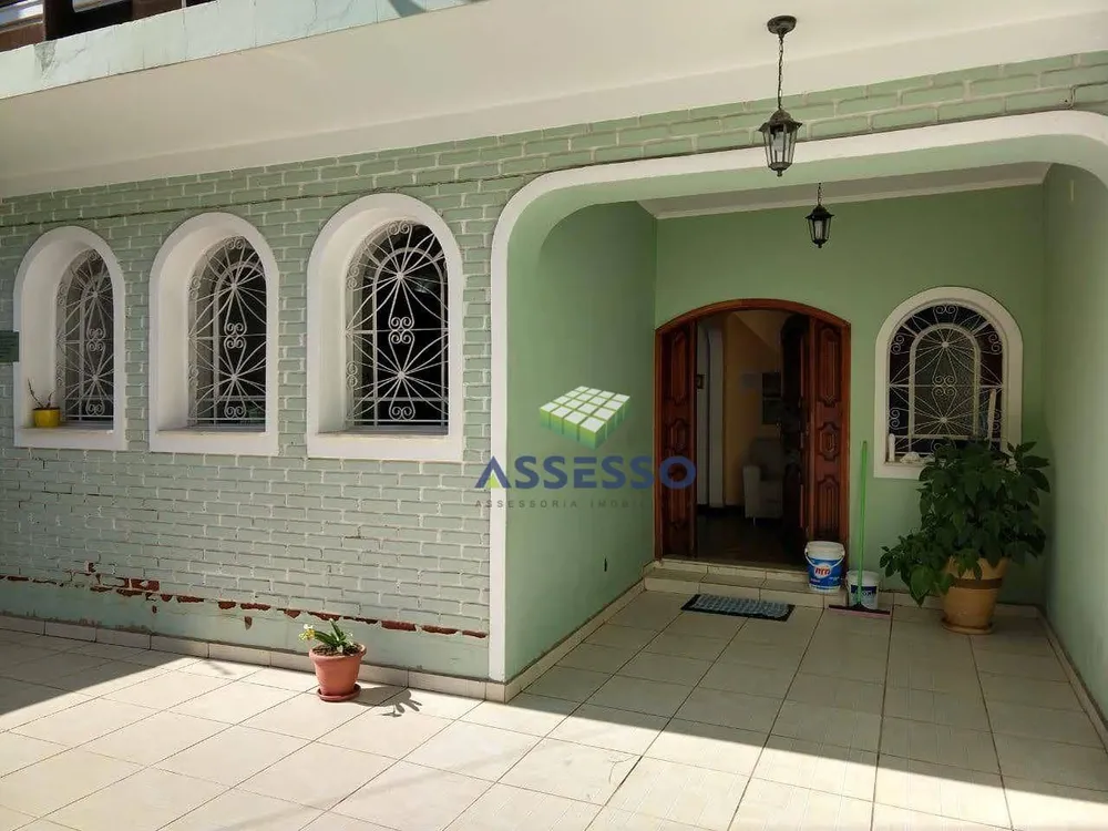 Sobrado, 3 quartos, 423 m² - Foto 3