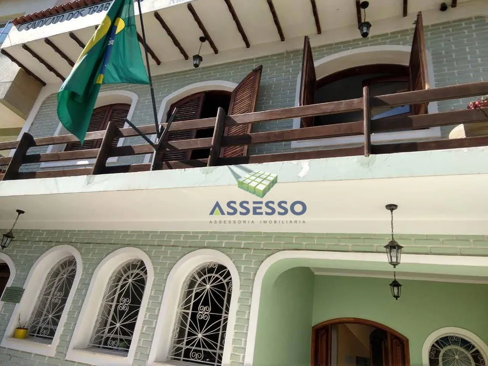 Sobrado, 3 quartos, 423 m² - Foto 2