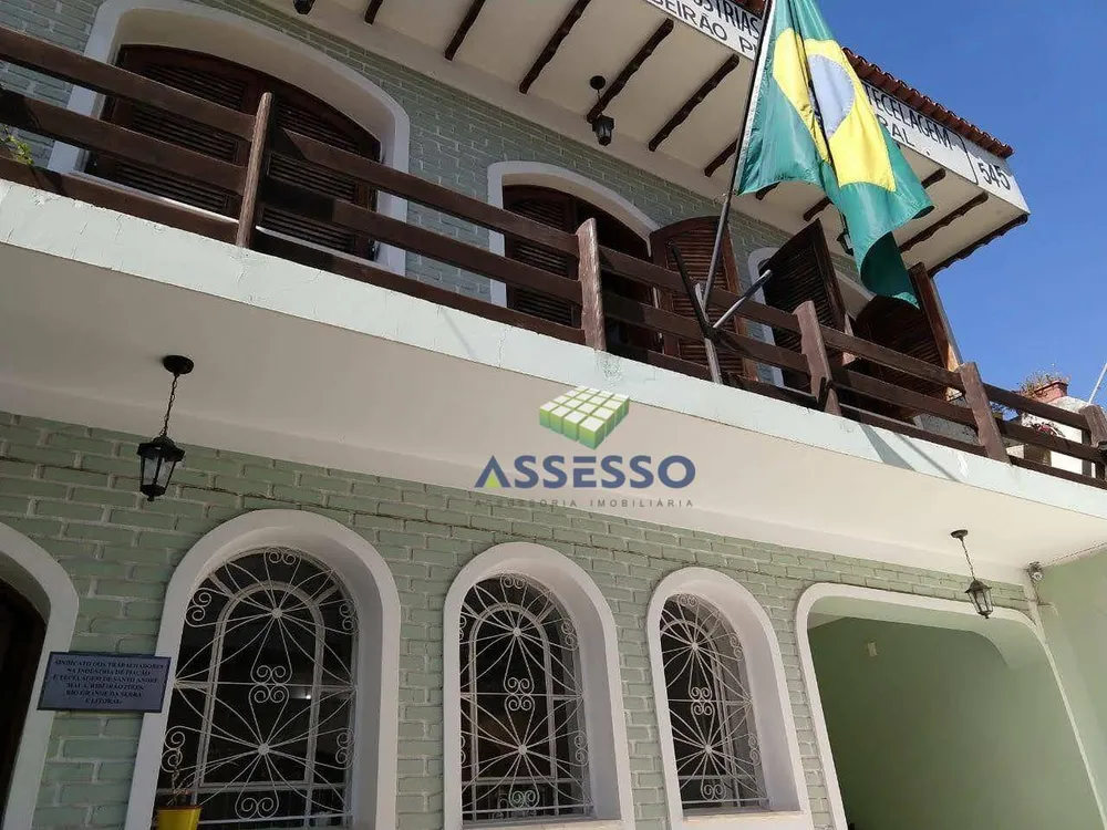 Sobrado, 3 quartos, 423 m² - Foto 4