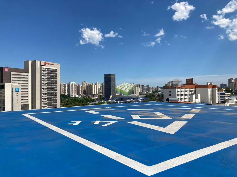 Prédio Inteiro, 2416 m² - Foto 3