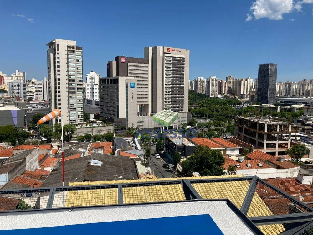 Prédio Inteiro, 2416 m² - Foto 4