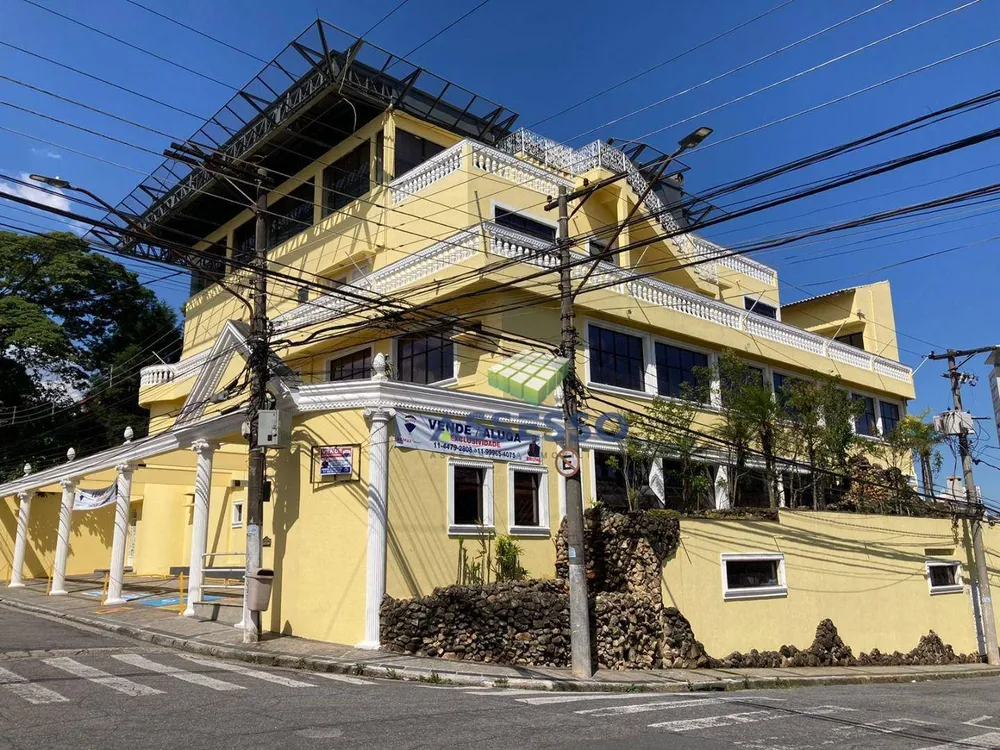 Prédio Inteiro, 2416 m² - Foto 2