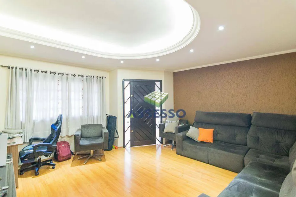 Casa, 3 quartos, 243 m² - Foto 4