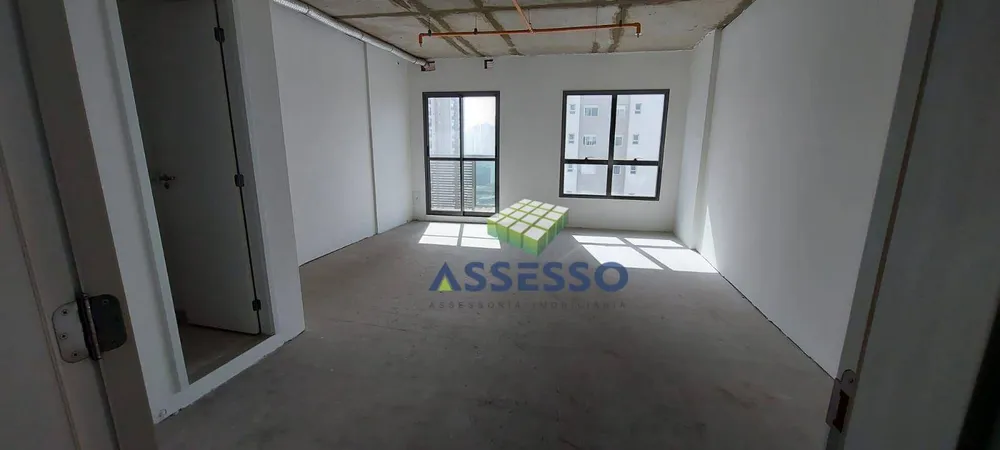 Sala-Conjunto, 38 m² - Foto 2