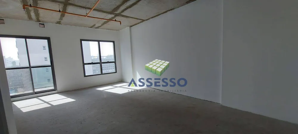 Sala-Conjunto, 38 m² - Foto 3