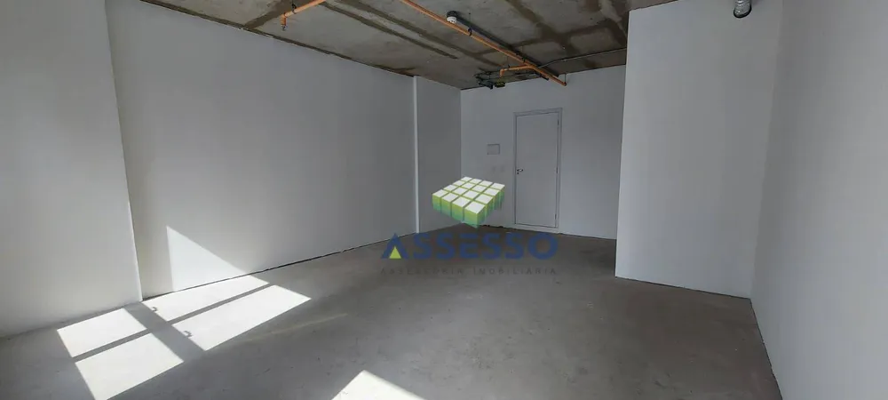 Sala-Conjunto, 38 m² - Foto 4