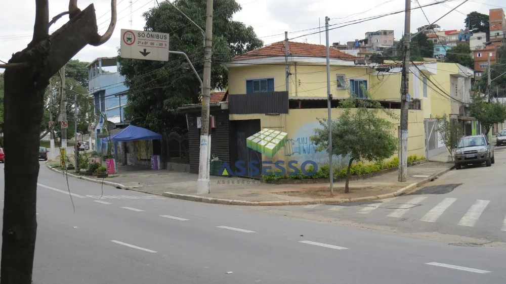 Sobrado, 2 quartos, 87 m² - Foto 4