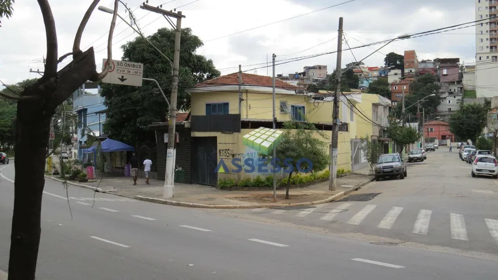Sobrado, 2 quartos, 87 m² - Foto 1