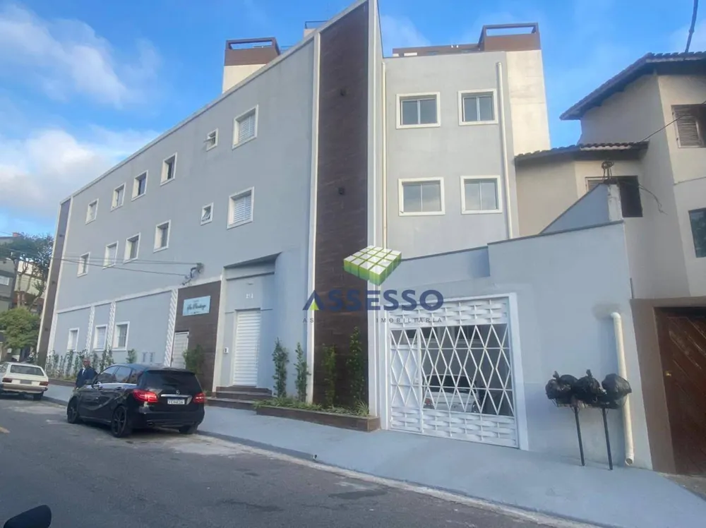 Loja-Salão, 200 m² - Foto 1