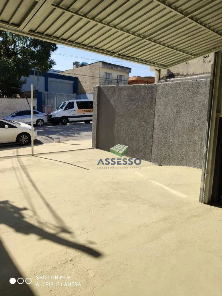 Depósito-Galpão, 595 m² - Foto 3
