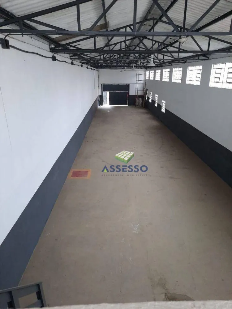 Depósito-Galpão, 595 m² - Foto 4