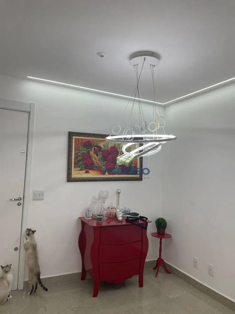 Apartamento, 3 quartos, 120 m² - Foto 3