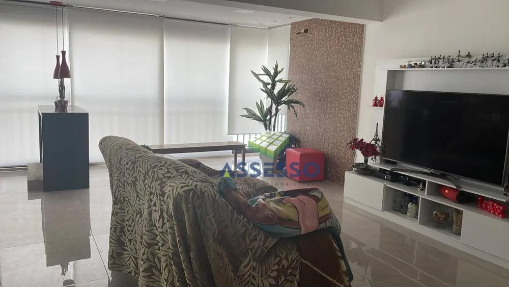 Apartamento, 3 quartos, 120 m² - Foto 4